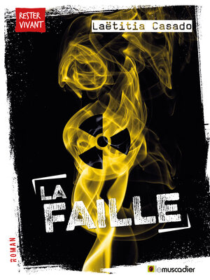 cover image of La faille